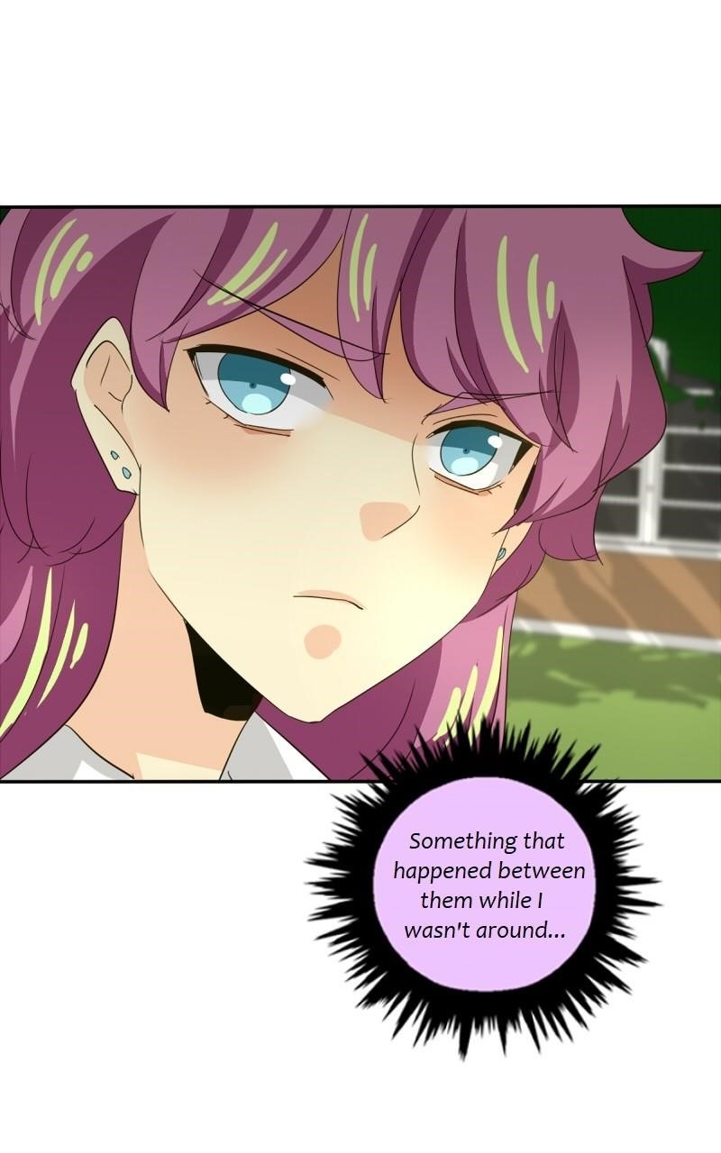 UnOrdinary Chapter 155 - Page 87 in English