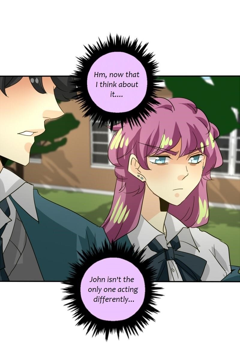 UnOrdinary Chapter 155 - Page 95 in English