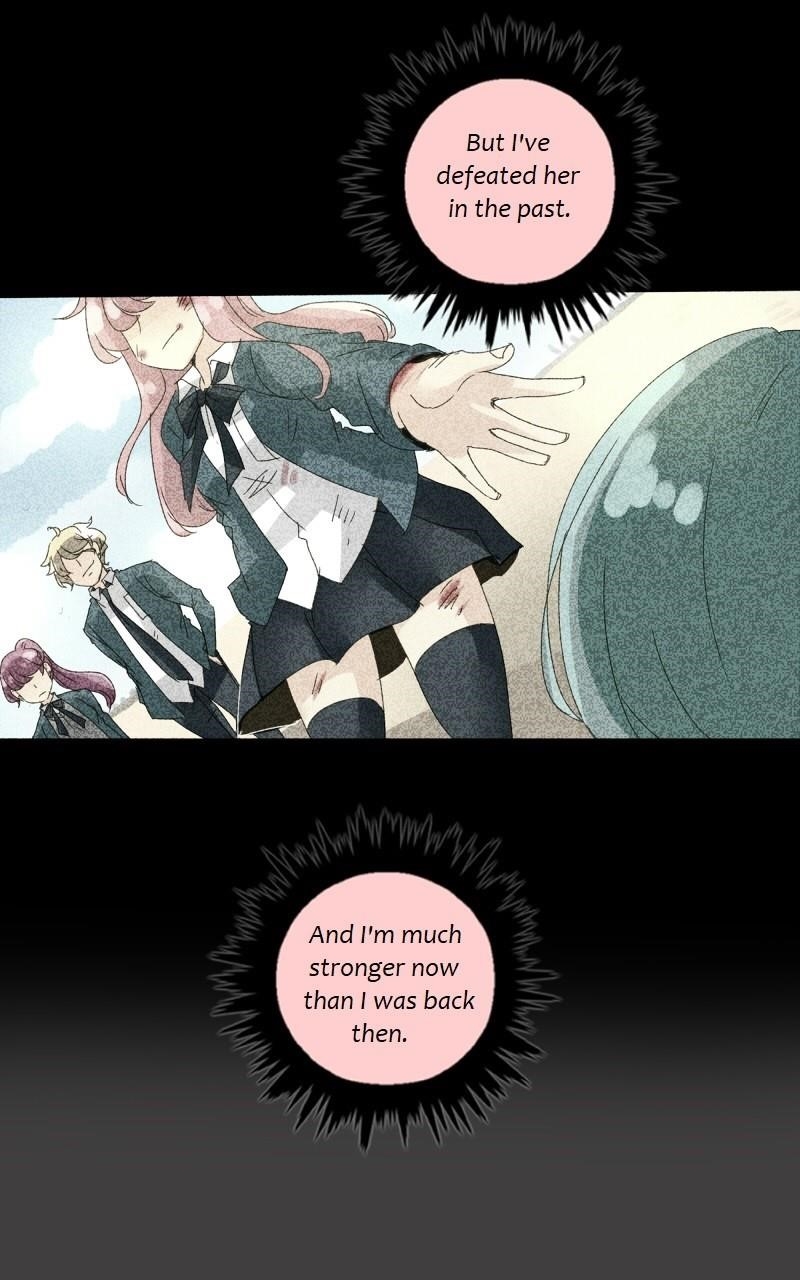 UnOrdinary Chapter 156 - Page 13 in English