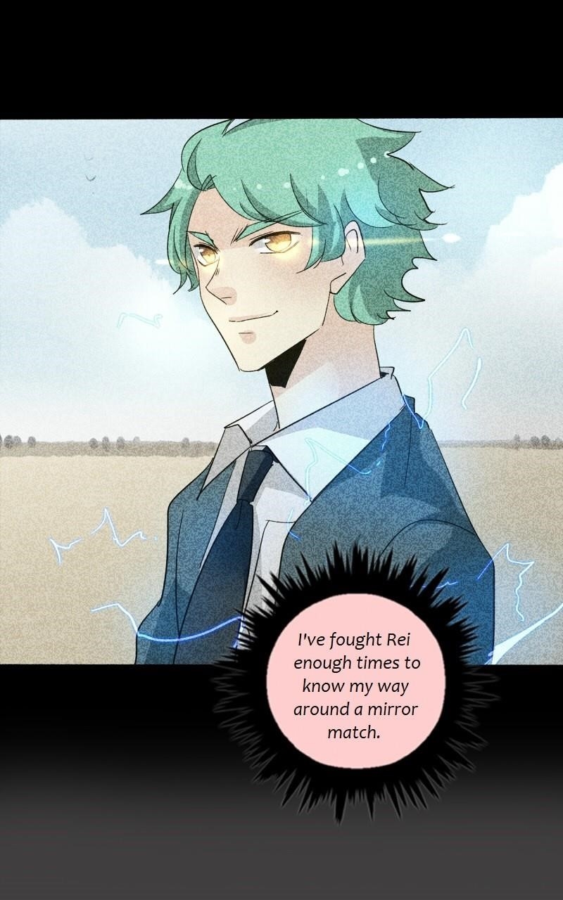 UnOrdinary Chapter 156 - Page 17 in English