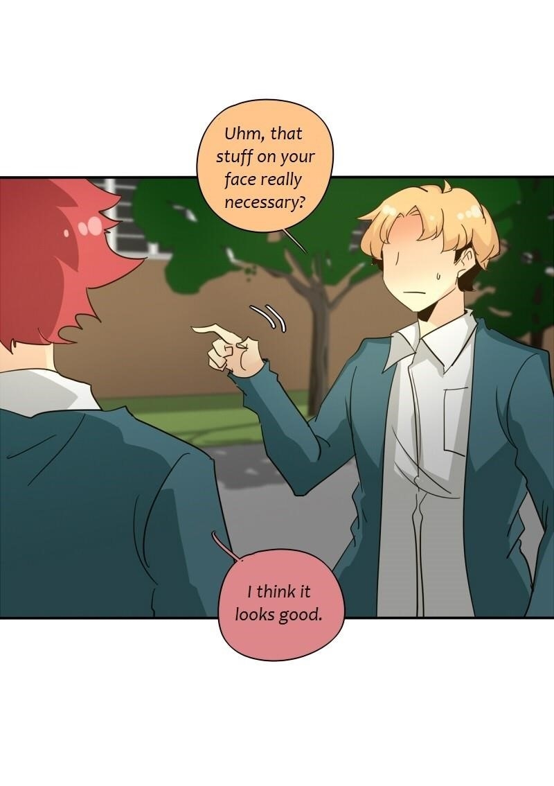UnOrdinary Chapter 156 - Page 27 in English