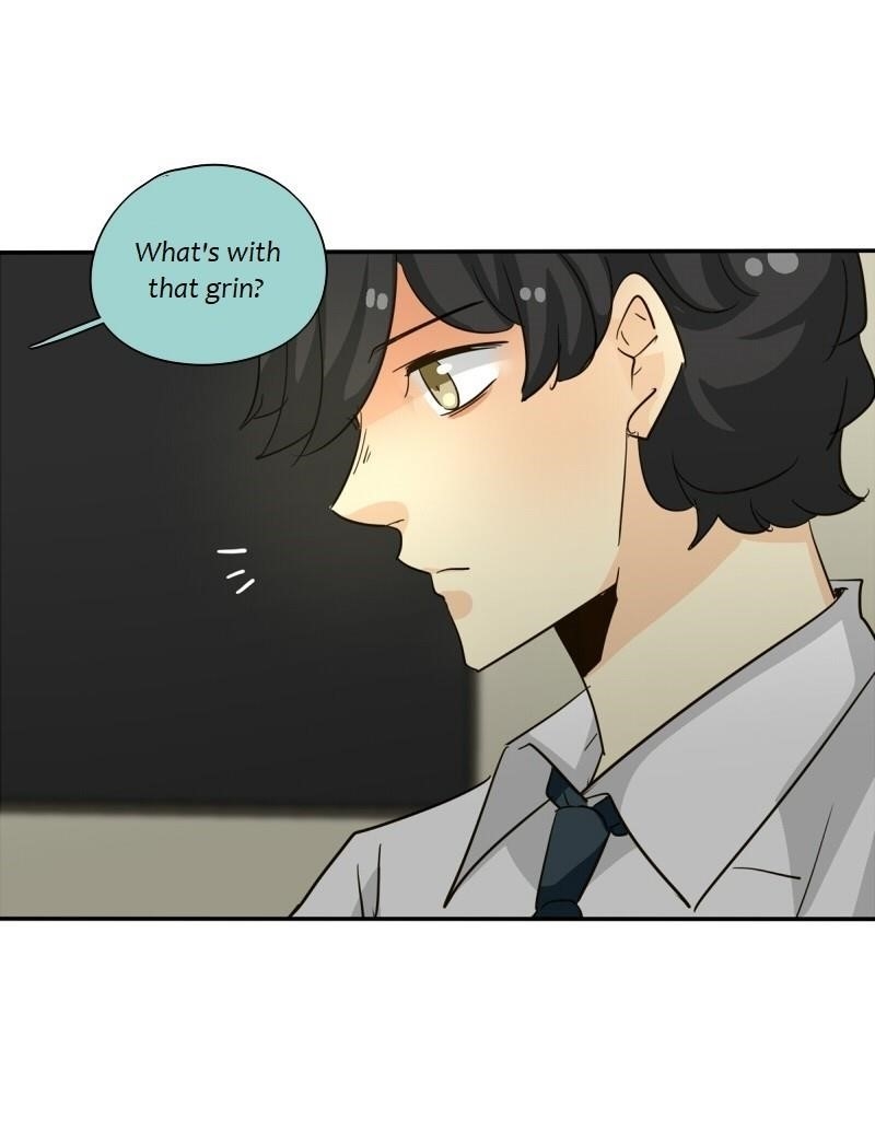 UnOrdinary Chapter 156 - Page 34 in English