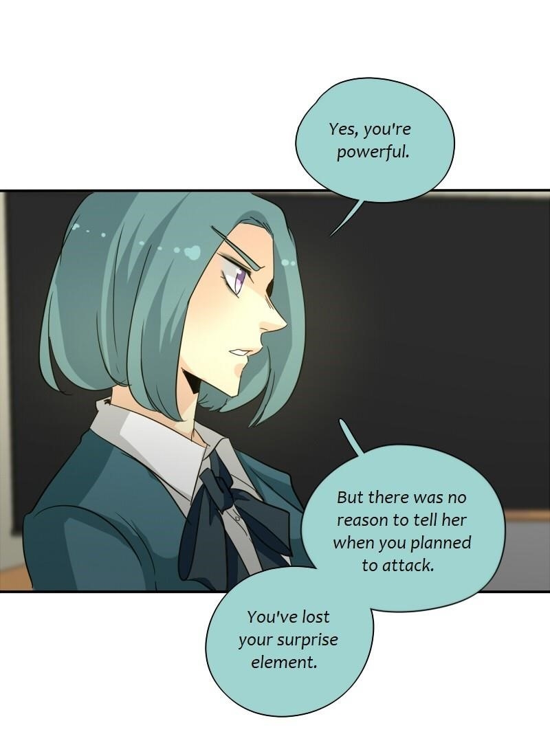 UnOrdinary Chapter 156 - Page 36 in English