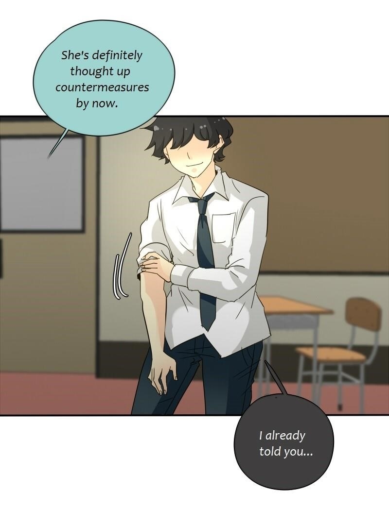 UnOrdinary Chapter 156 - Page 37 in English