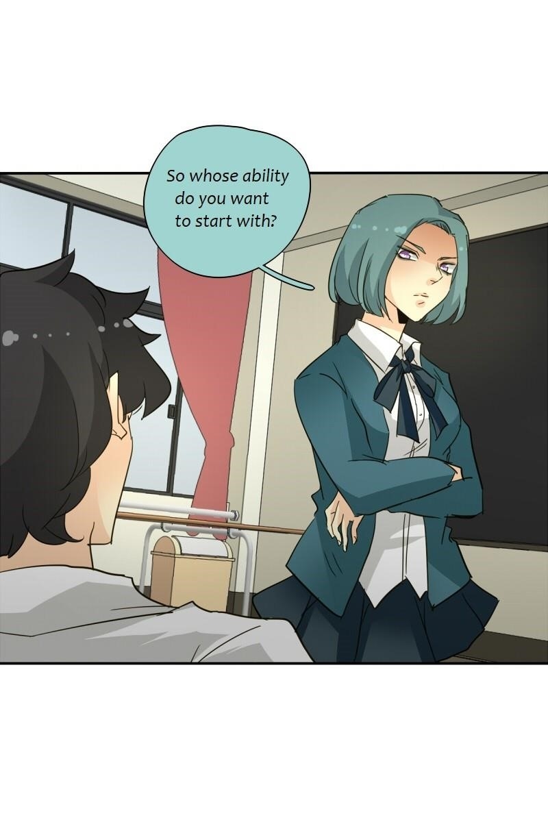 UnOrdinary Chapter 156 - Page 47 in English