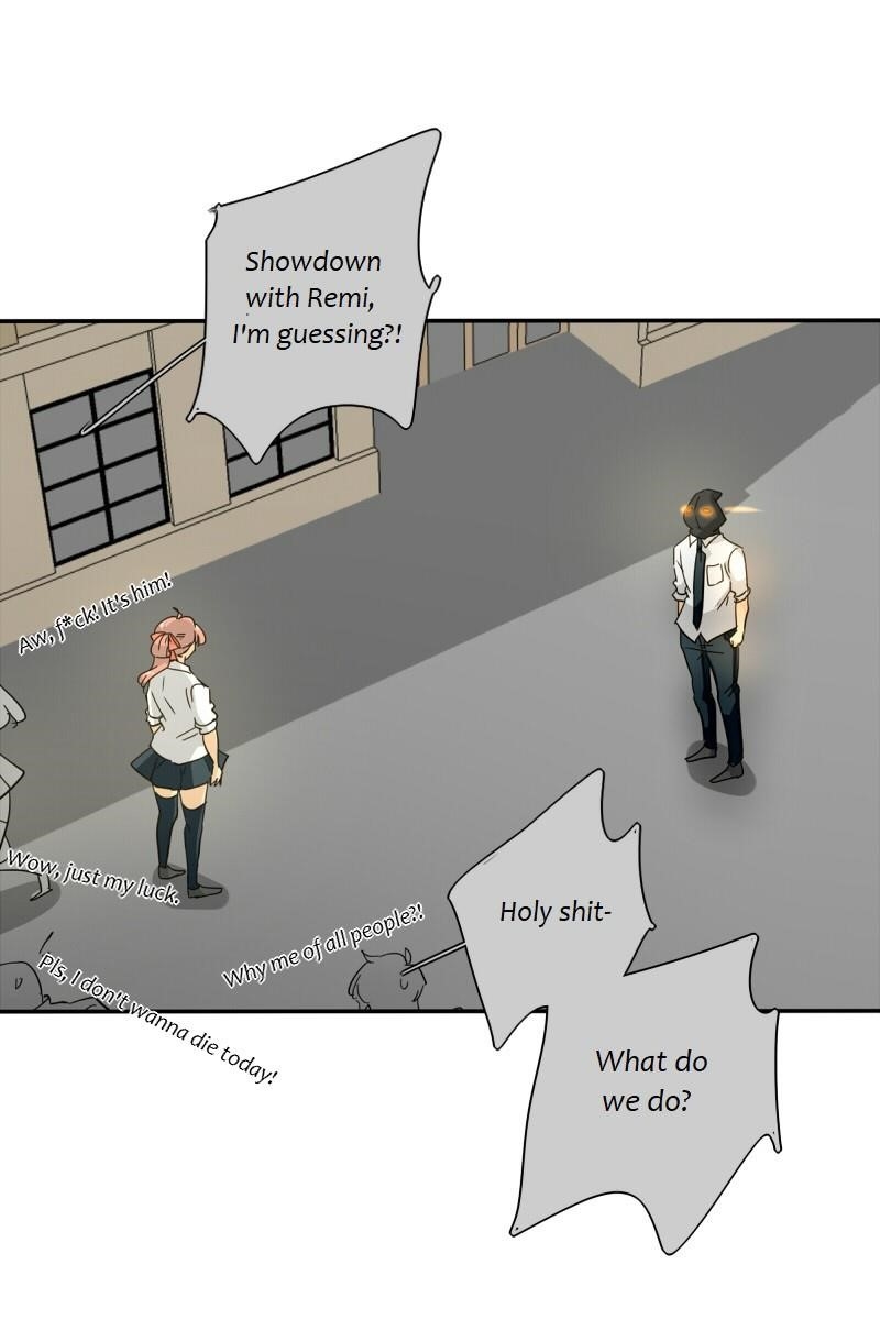 UnOrdinary Chapter 156 - Page 71 in English