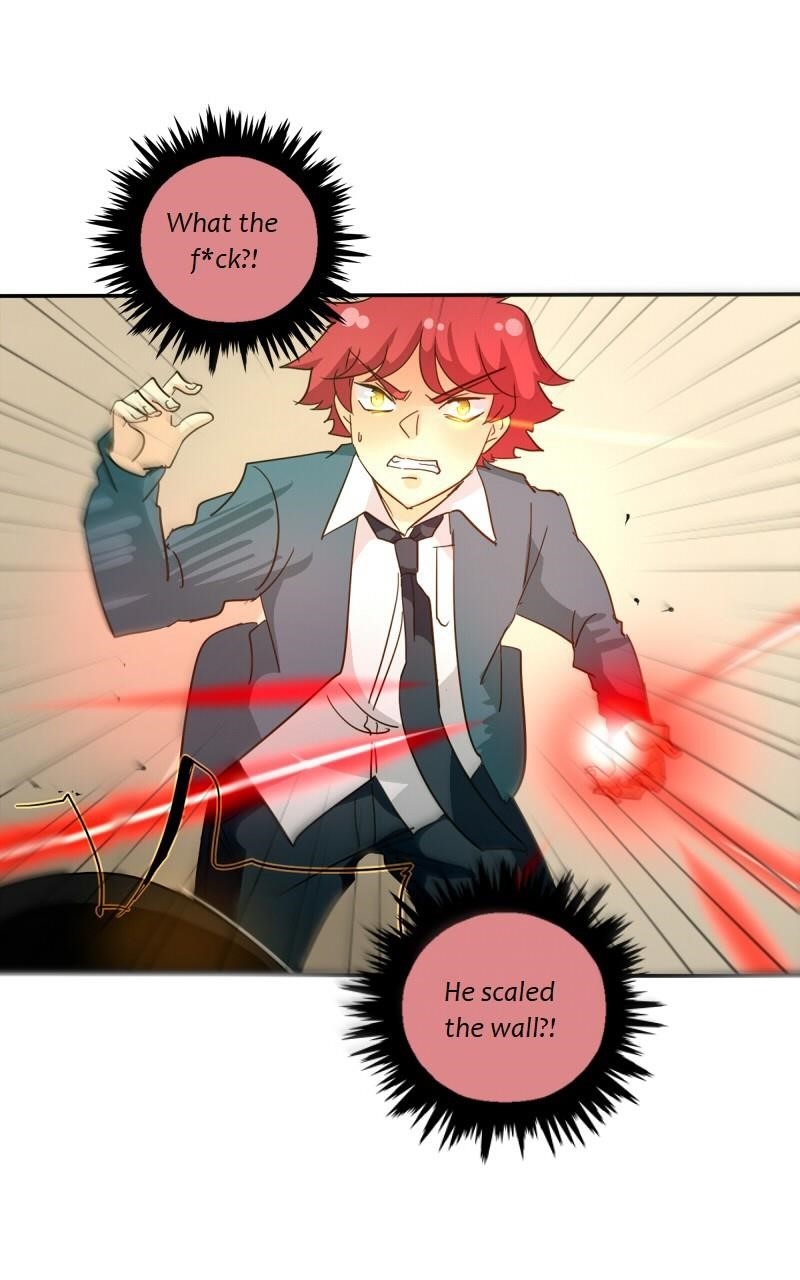 UnOrdinary Chapter 157 - Page 89 in English