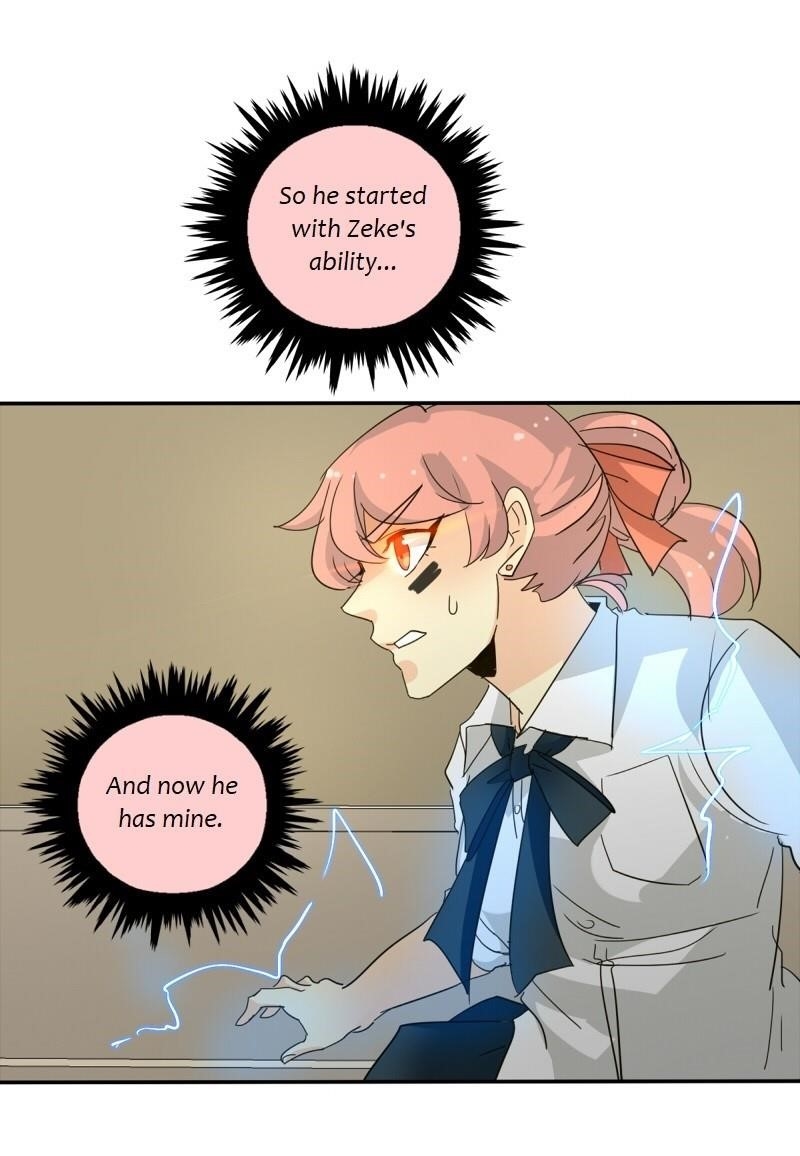 UnOrdinary Chapter 157 - Page 10 in English