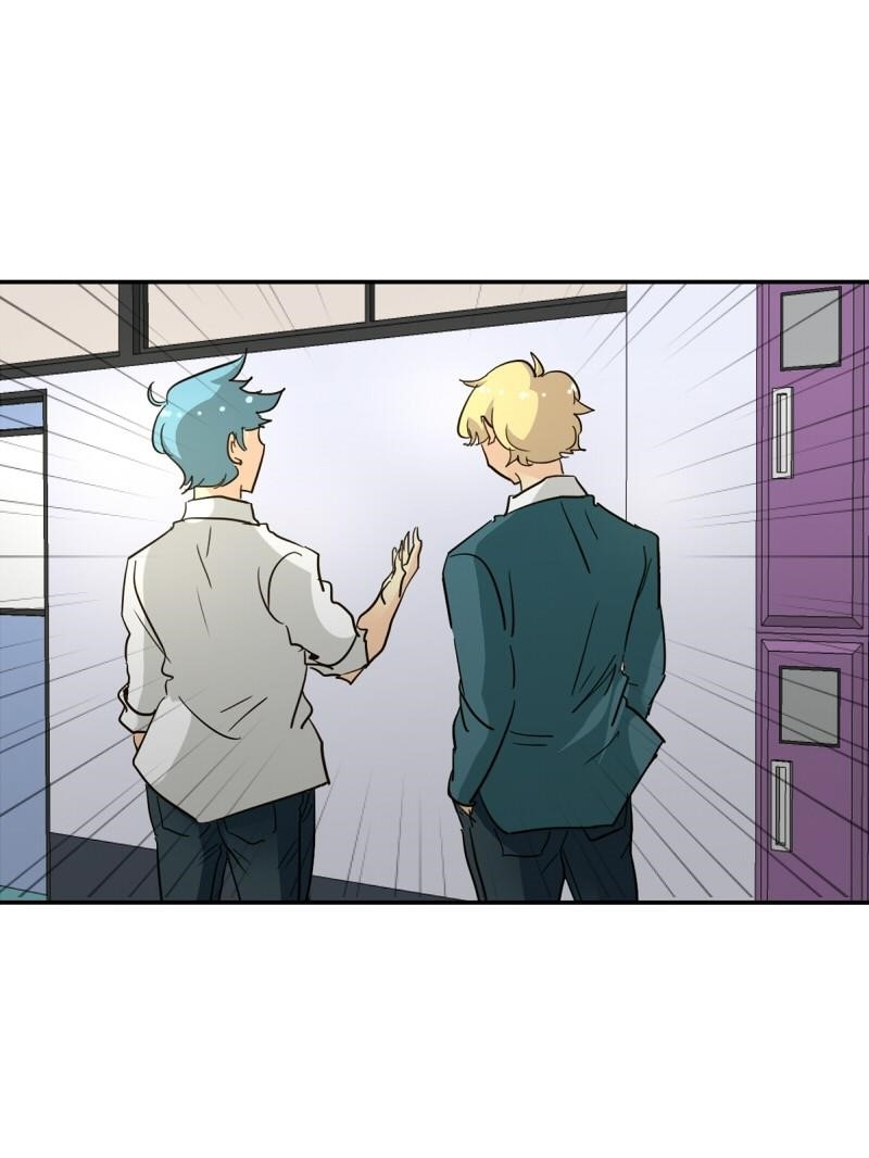 UnOrdinary Chapter 157 - Page 130 in English