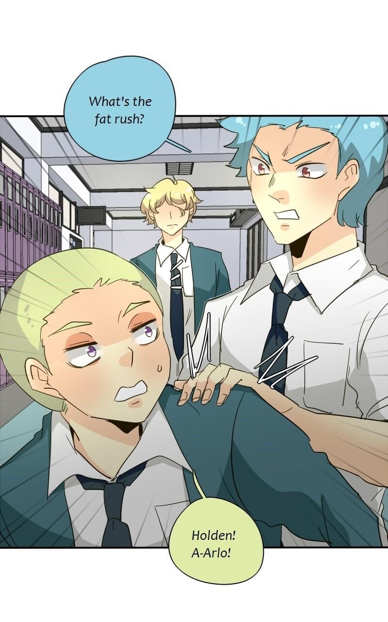 UnOrdinary Chapter 157 - Page 132 in English