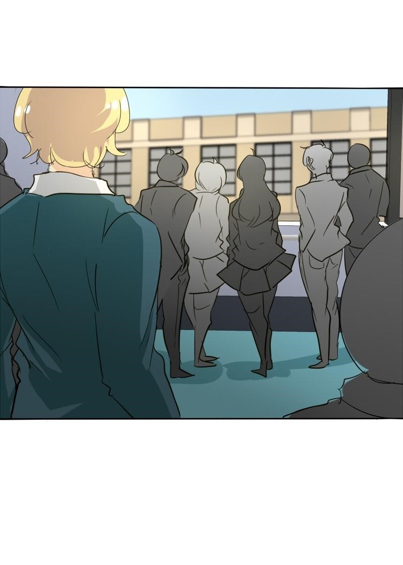UnOrdinary Chapter 157 - Page 139 in English