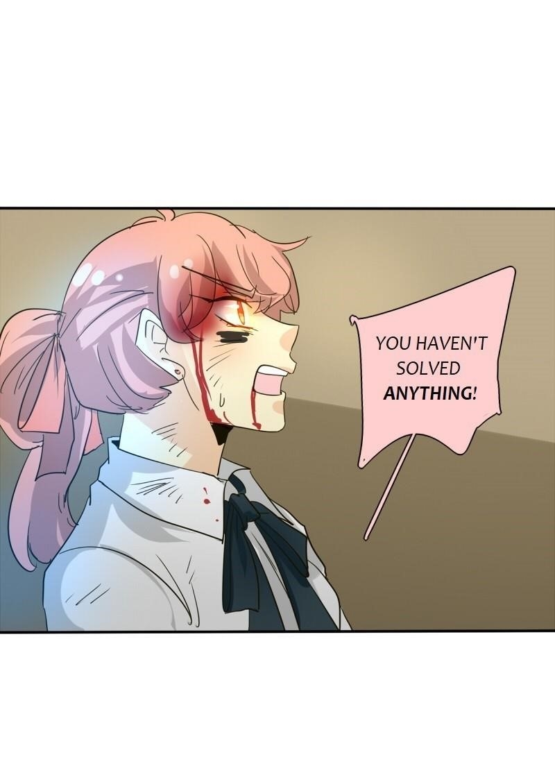 UnOrdinary Chapter 157 - Page 155 in English