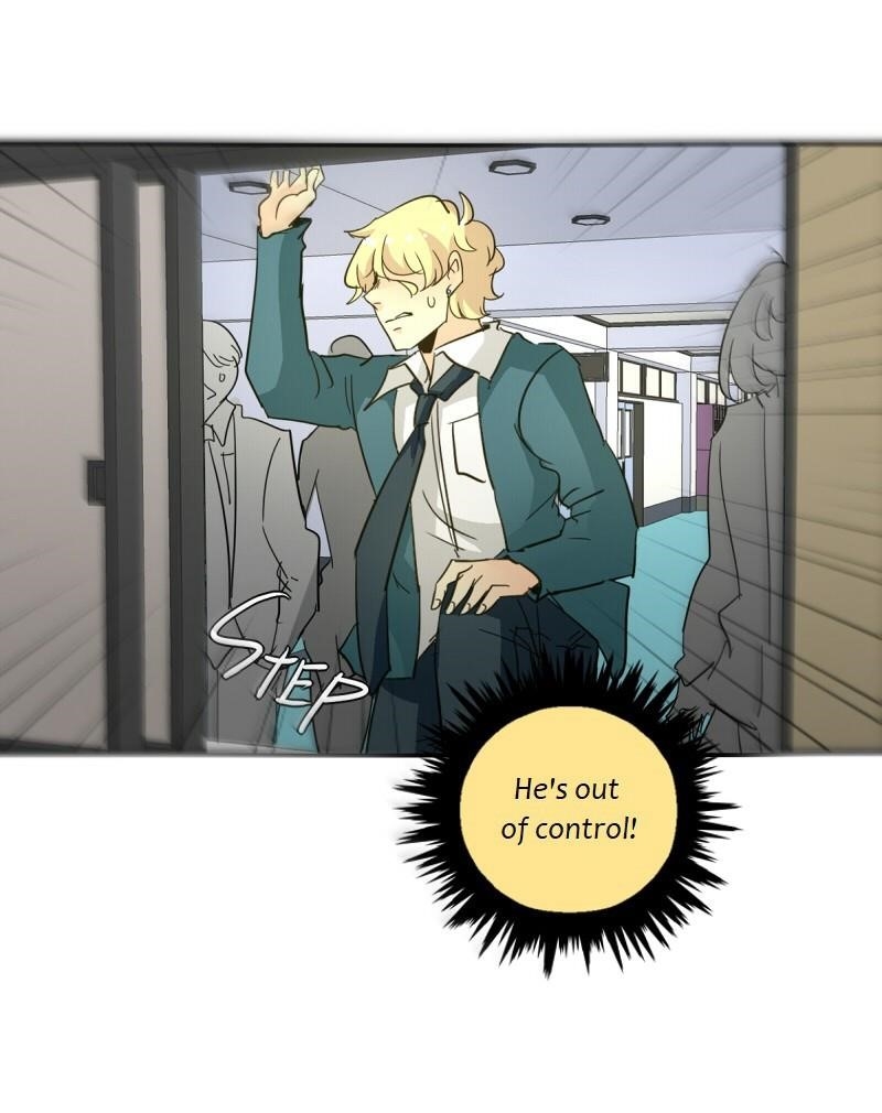 UnOrdinary Chapter 157 - Page 166 in English