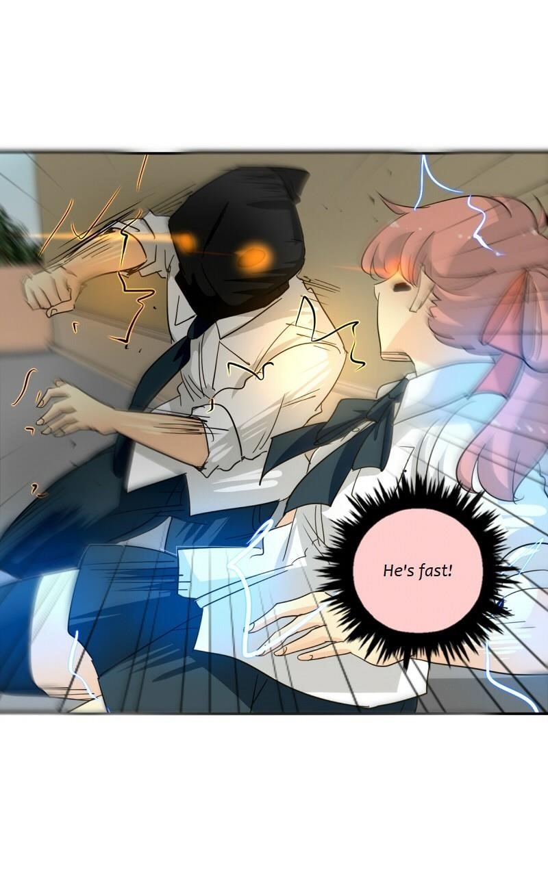 UnOrdinary Chapter 157 - Page 21 in English