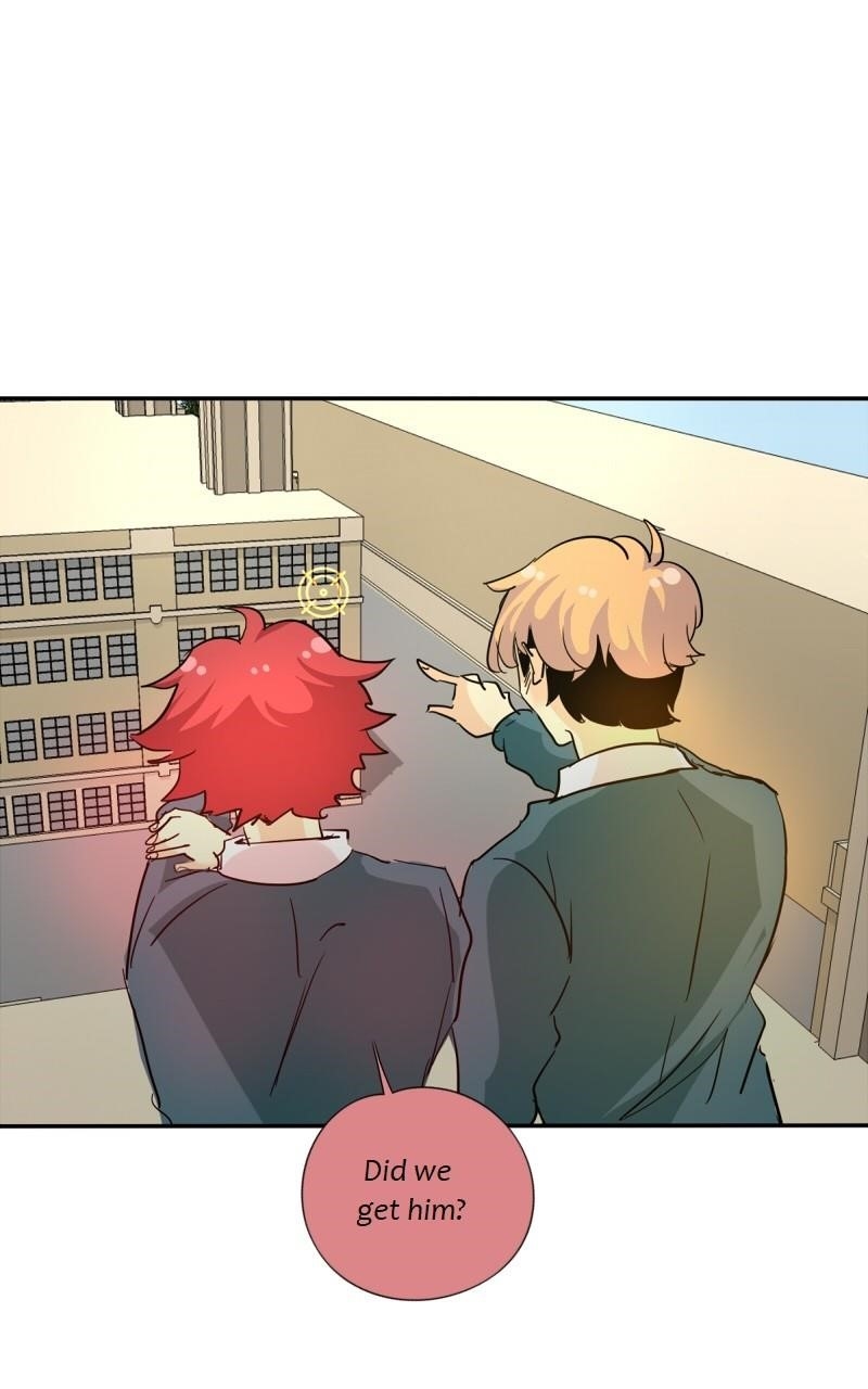 UnOrdinary Chapter 157 - Page 28 in English