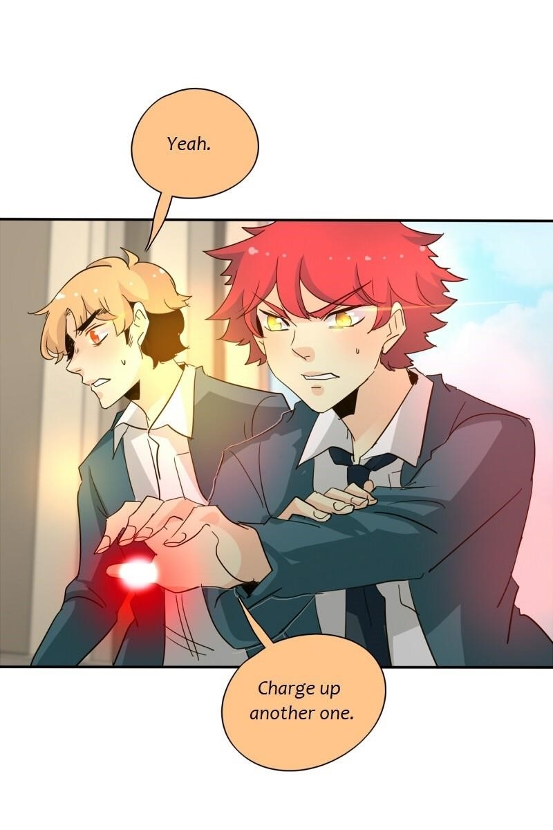 UnOrdinary Chapter 157 - Page 29 in English
