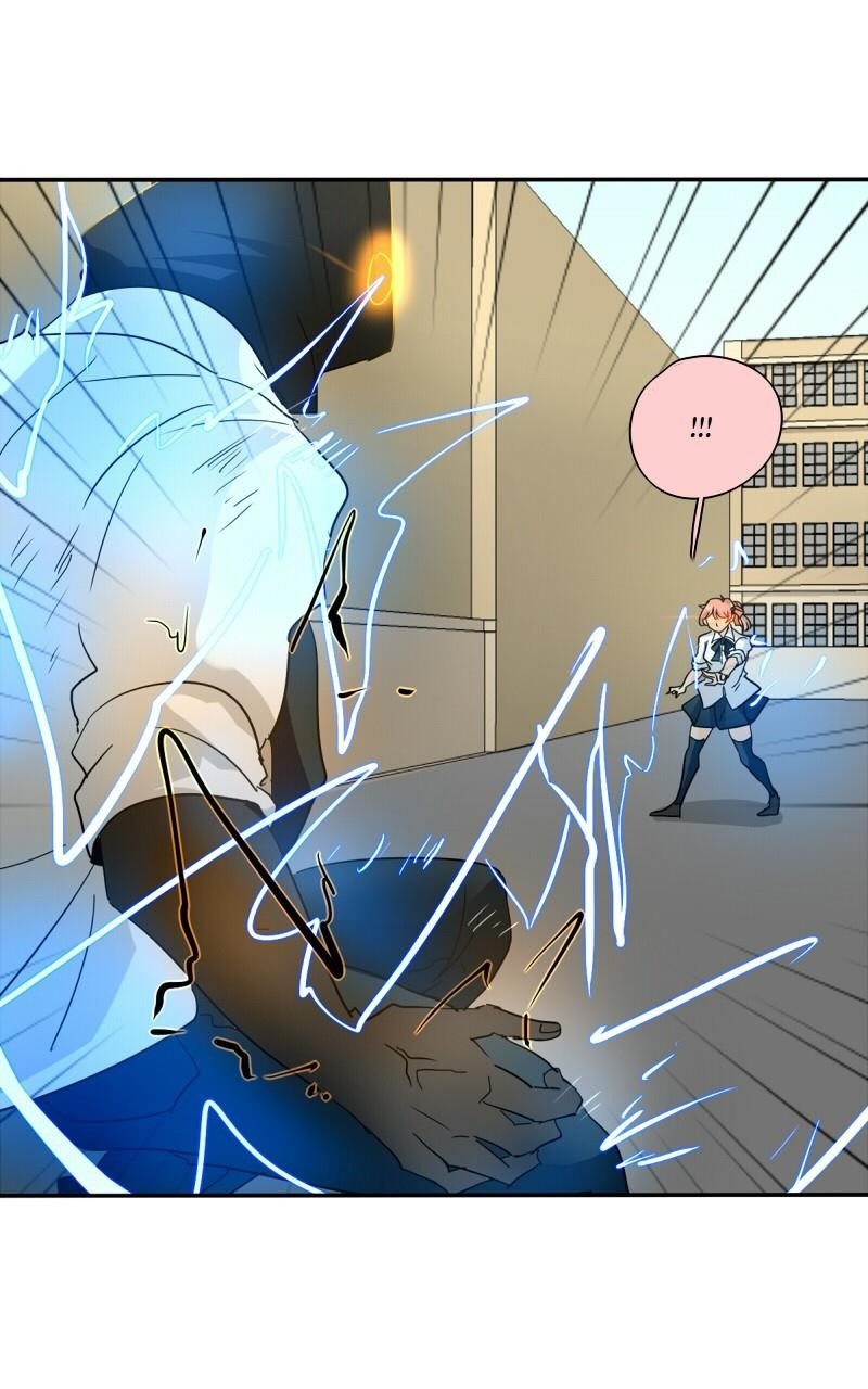 UnOrdinary Chapter 157 - Page 34 in English