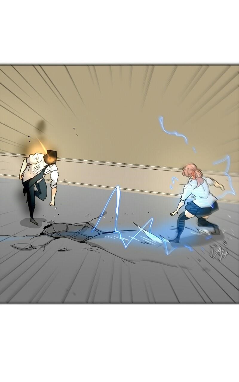 UnOrdinary Chapter 157 - Page 4 in English