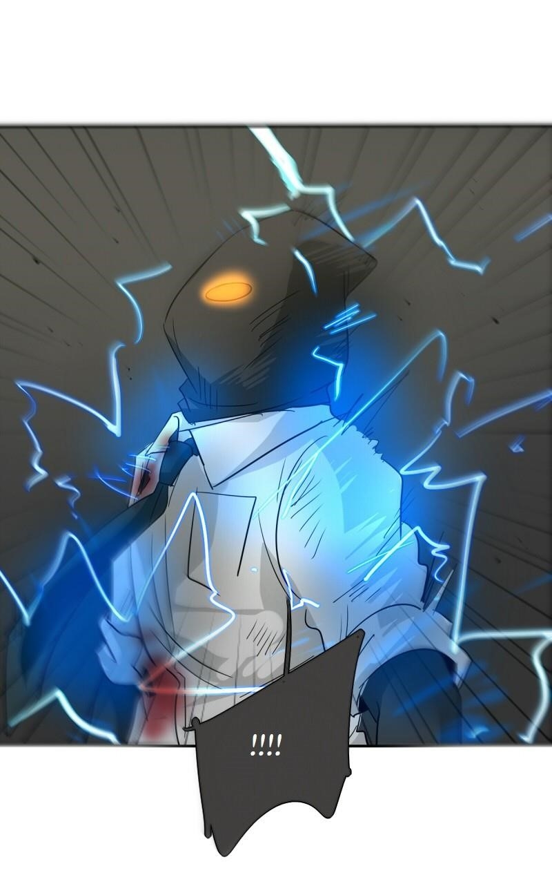 UnOrdinary Chapter 157 - Page 58 in English