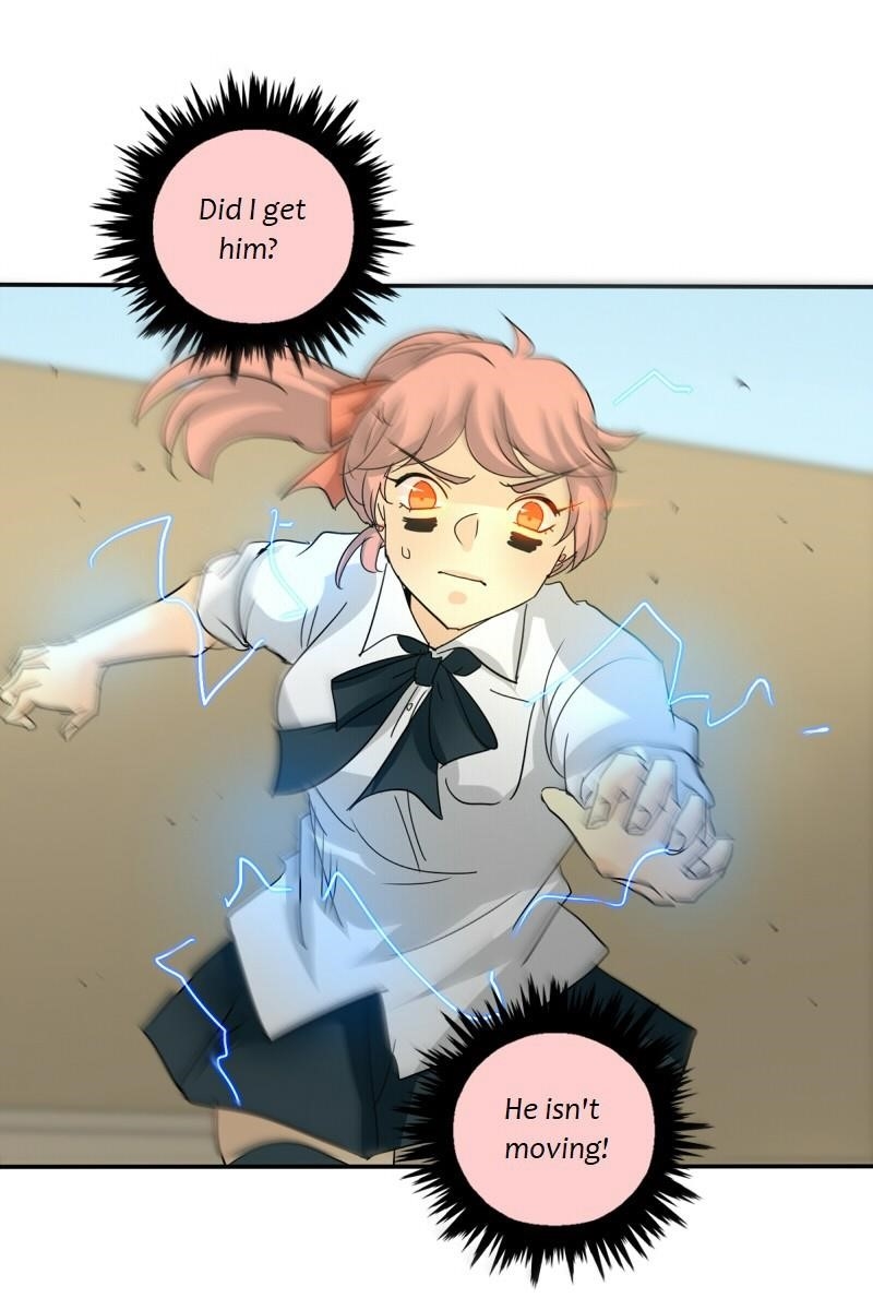 UnOrdinary Chapter 157 - Page 60 in English