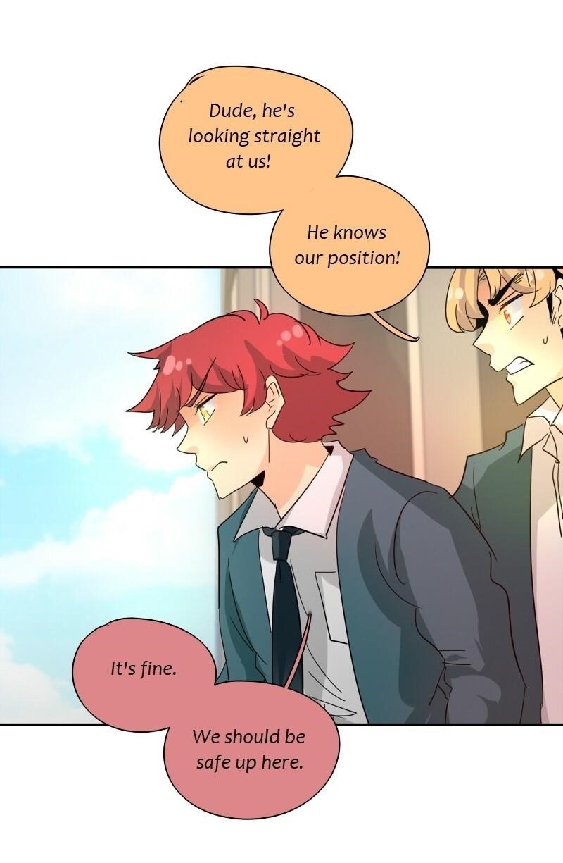 UnOrdinary Chapter 157 - Page 80 in English