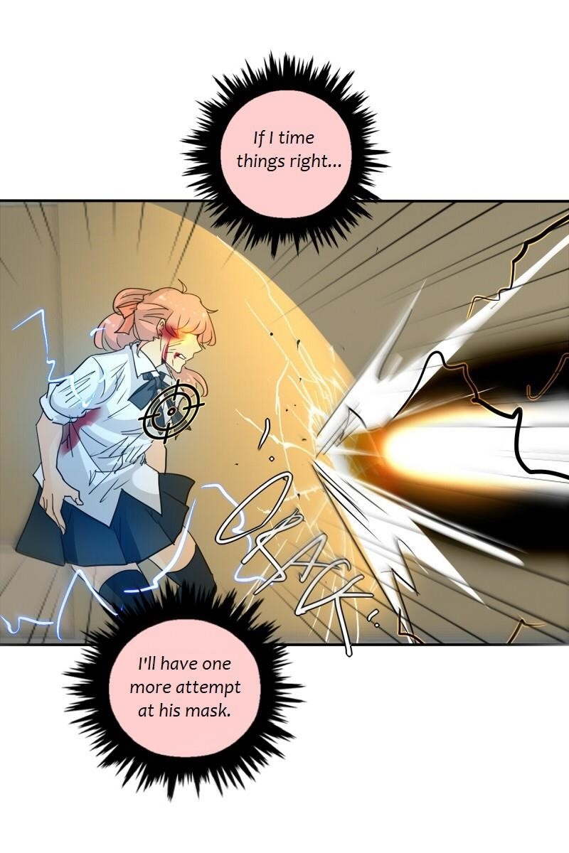 UnOrdinary Chapter 158 - Page 99 in English
