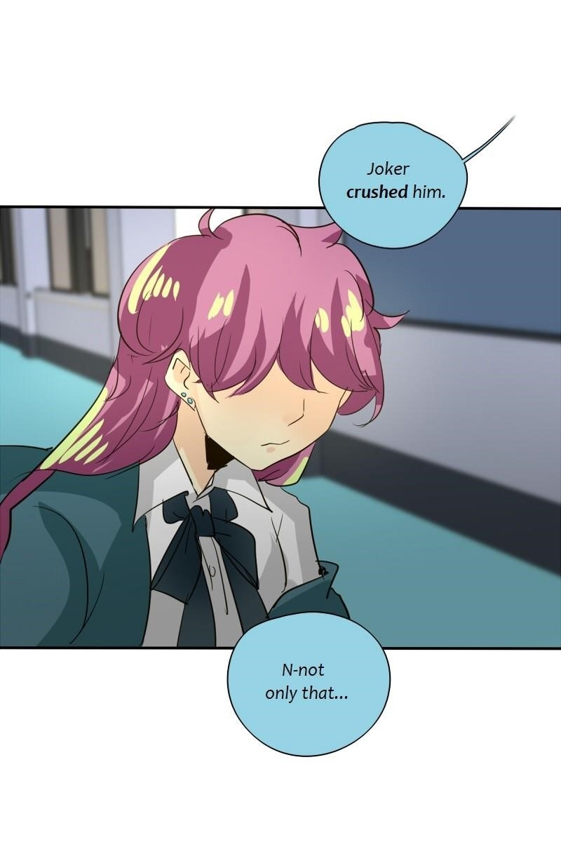 UnOrdinary Chapter 158 - Page 151 in English