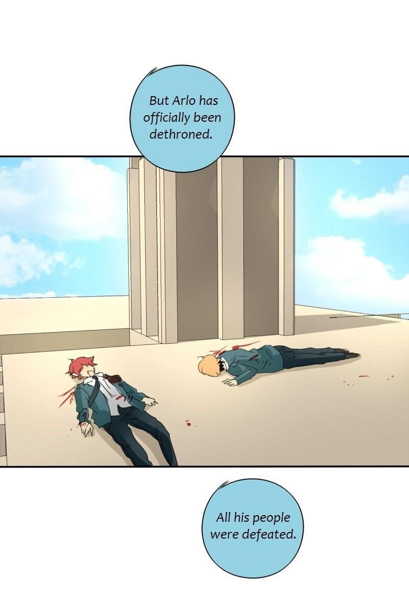 UnOrdinary Chapter 158 - Page 155 in English