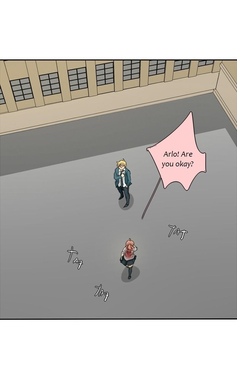 UnOrdinary Chapter 158 - Page 18 in English