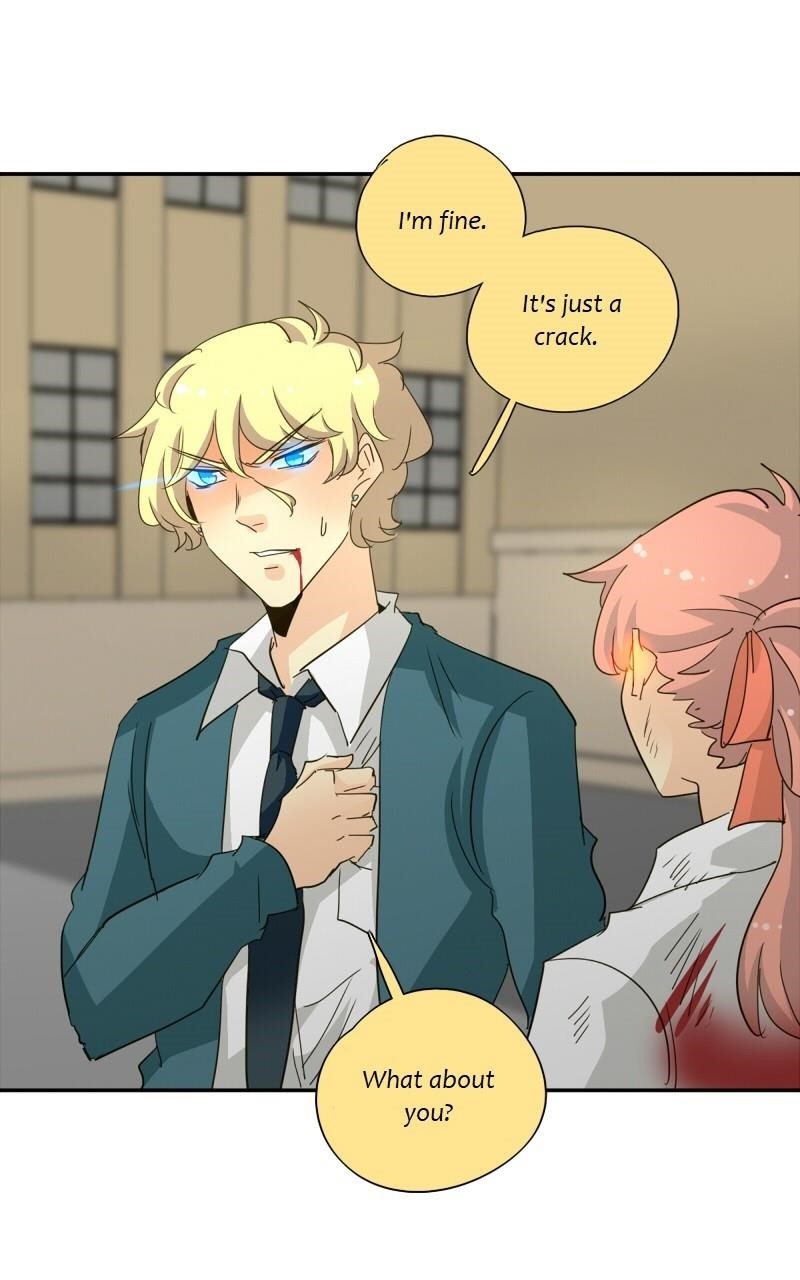 UnOrdinary Chapter 158 - Page 19 in English