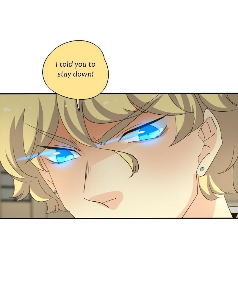 UnOrdinary Chapter 158 - Page 20 in English