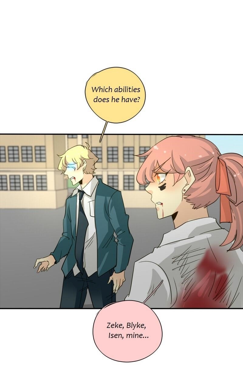 UnOrdinary Chapter 158 - Page 26 in English