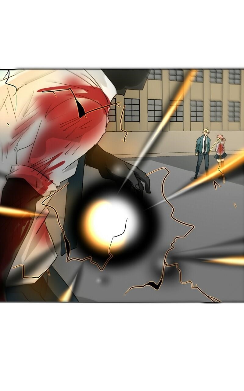 UnOrdinary Chapter 158 - Page 30 in English