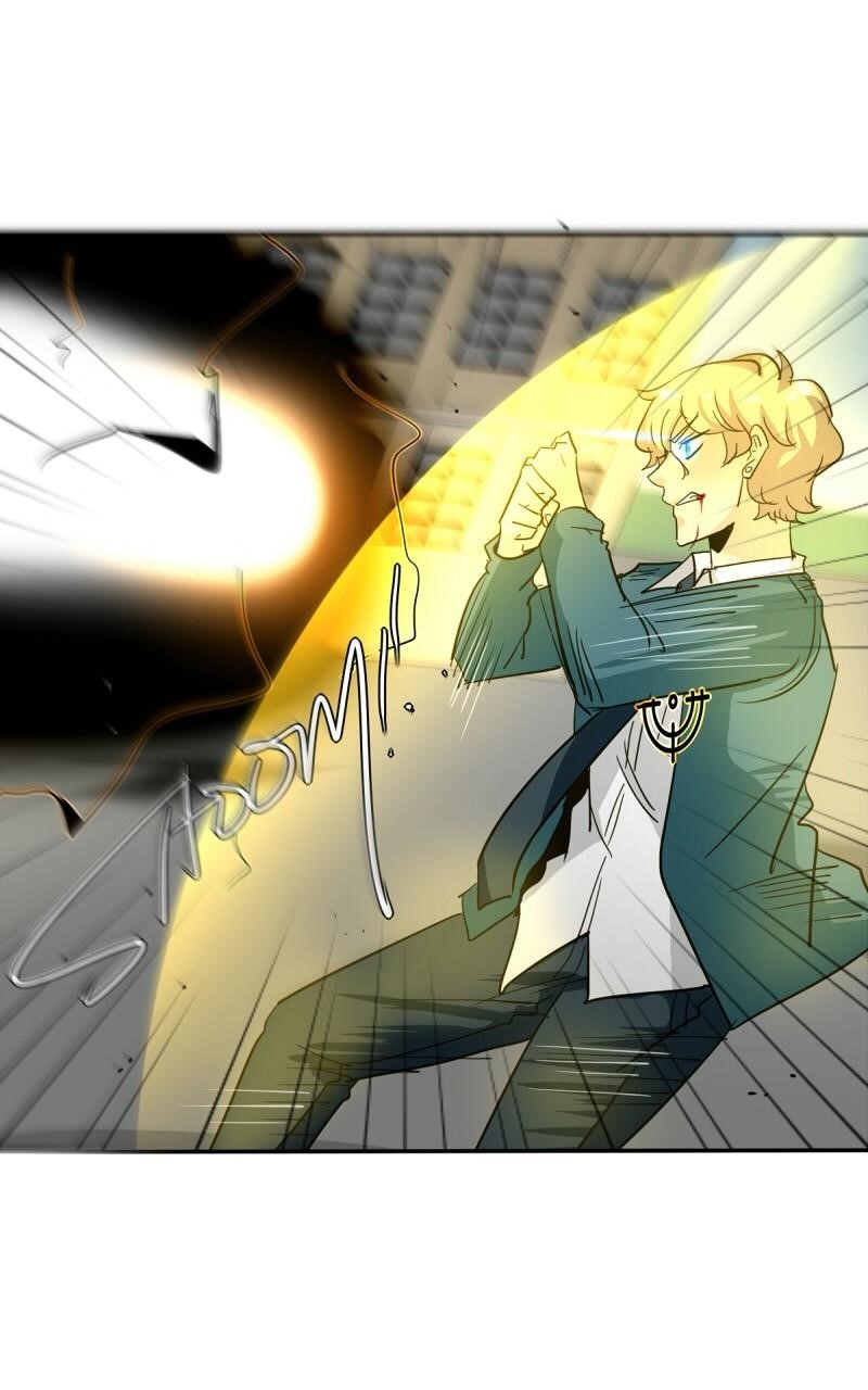 UnOrdinary Chapter 158 - Page 34 in English