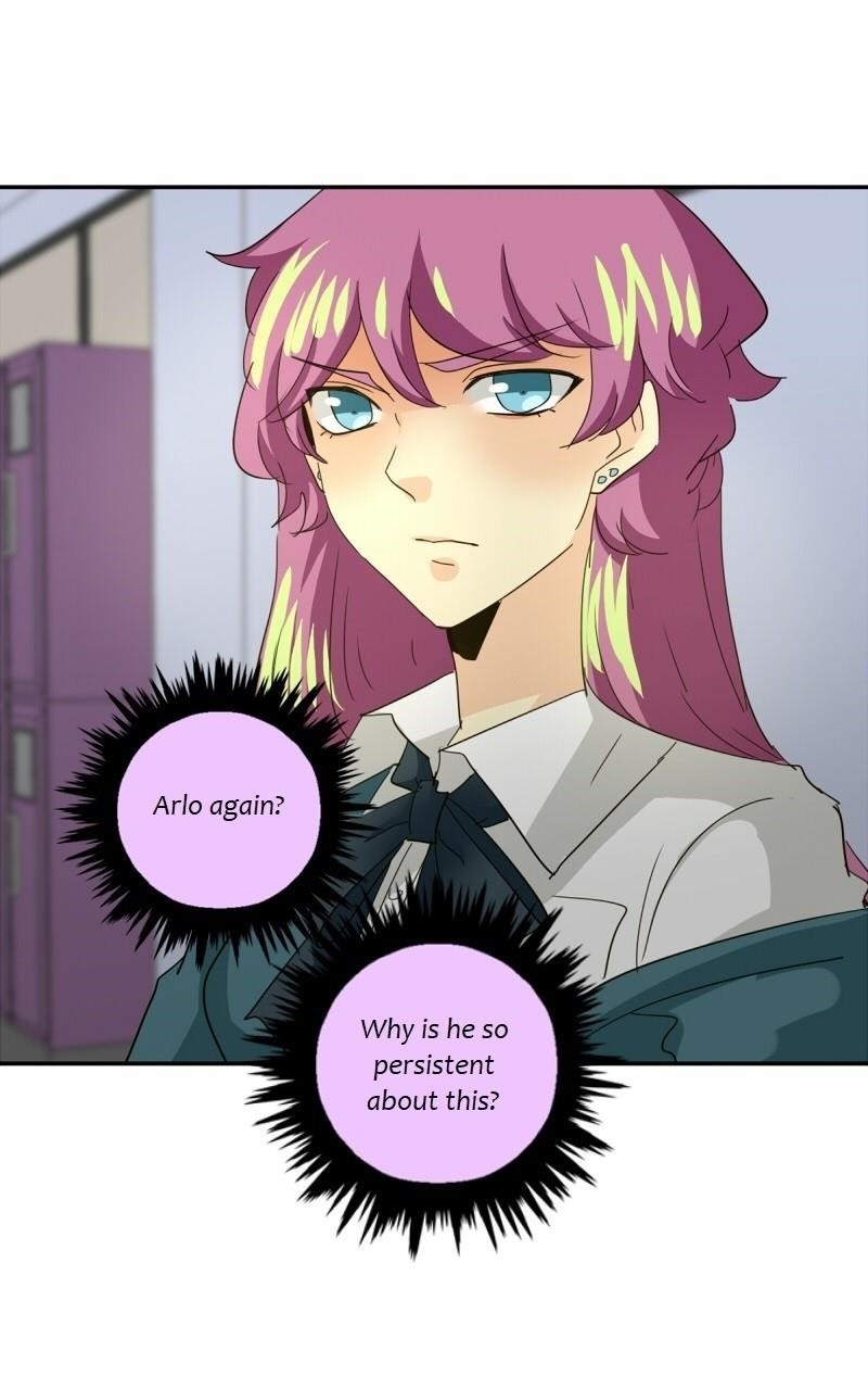 UnOrdinary Chapter 158 - Page 8 in English