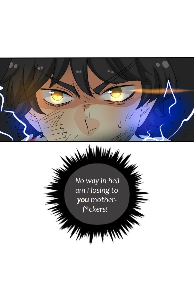 UnOrdinary Chapter 158 - Page 81 in English