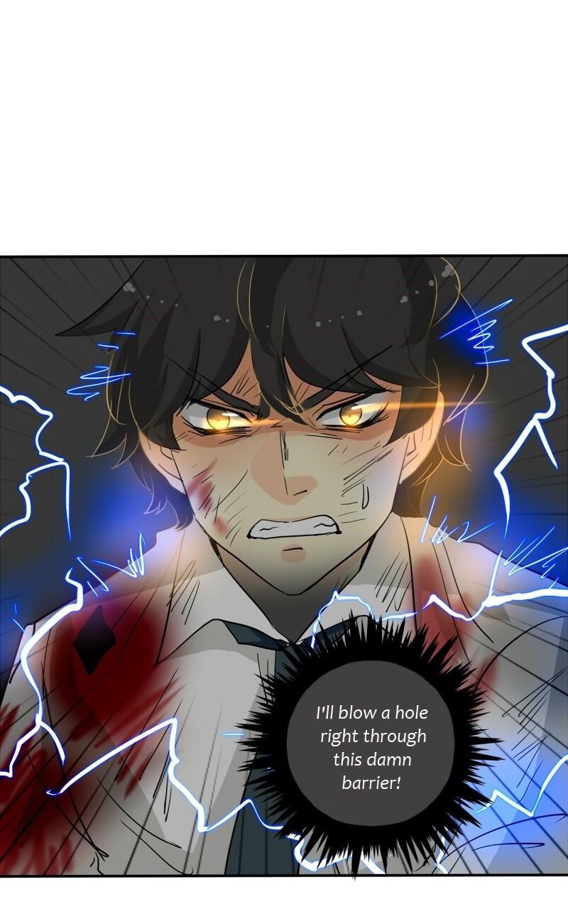 UnOrdinary Chapter 158 - Page 83 in English