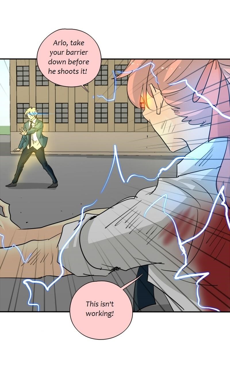 UnOrdinary Chapter 158 - Page 88 in English