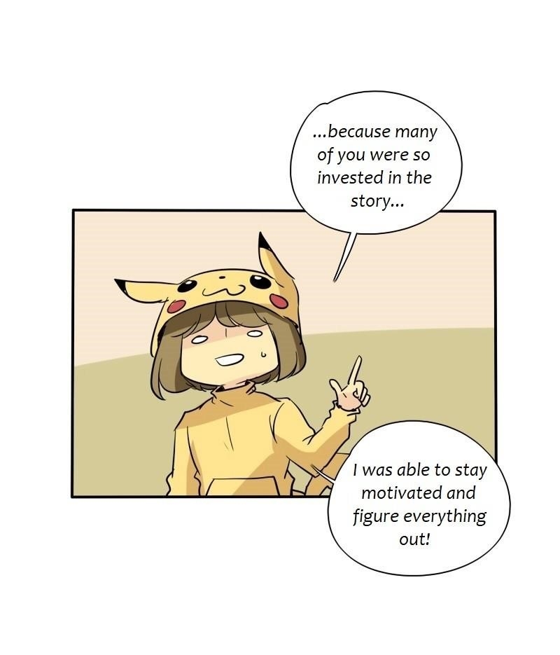 UnOrdinary Chapter 159 - Page 23 in English
