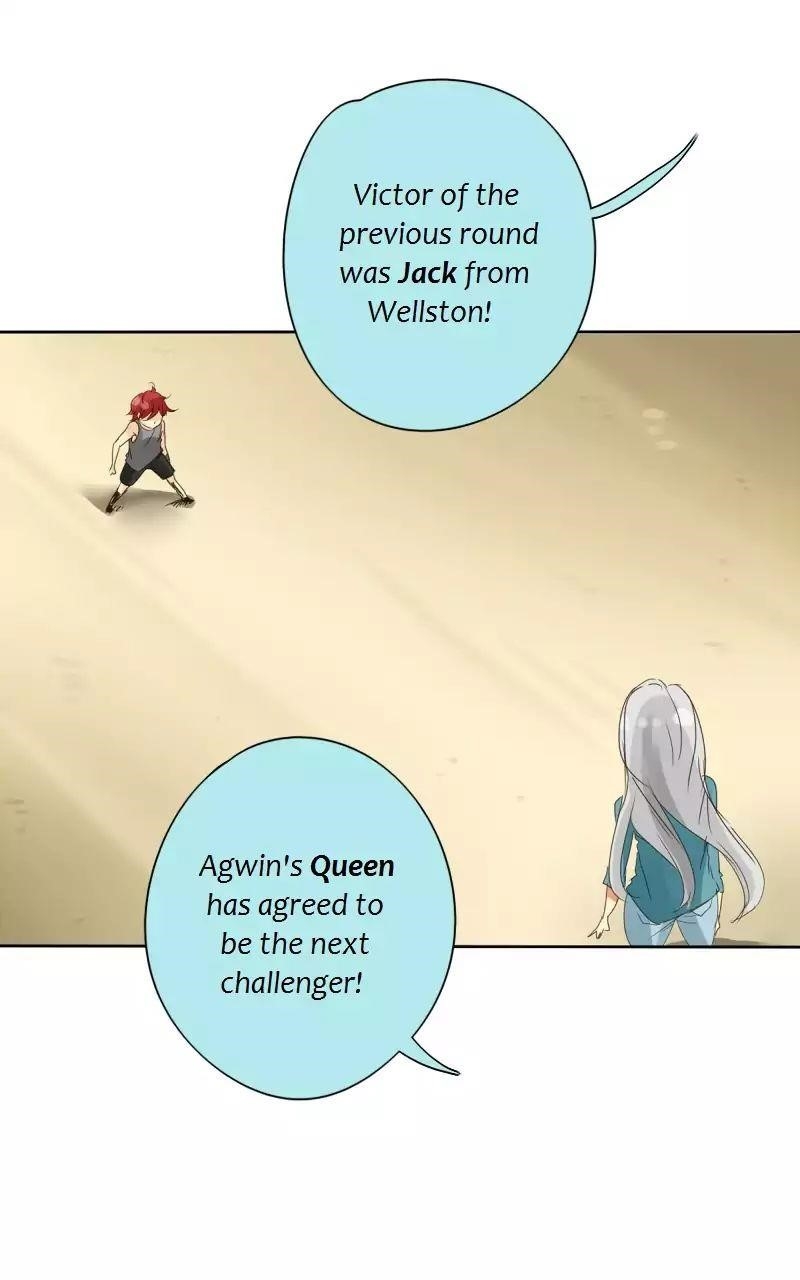 UnOrdinary Chapter 16 - Page 9 in English
