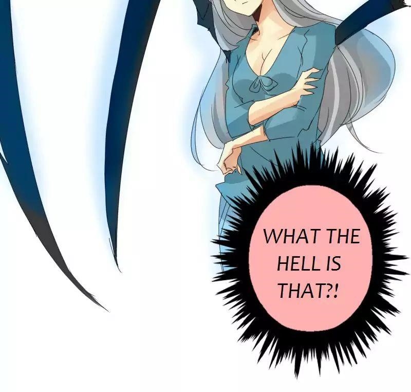 UnOrdinary Chapter 16 - Page 17 in English