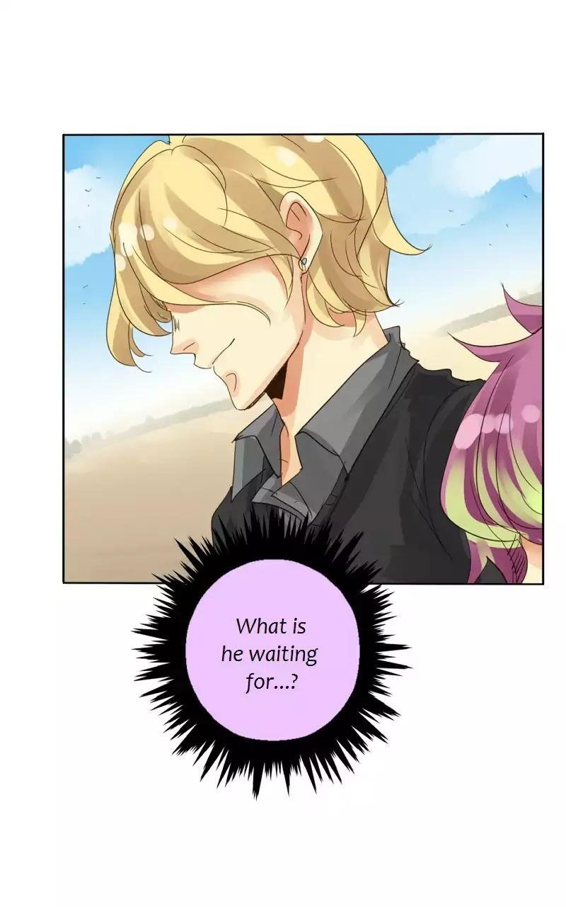 UnOrdinary Chapter 16 - Page 48 in English