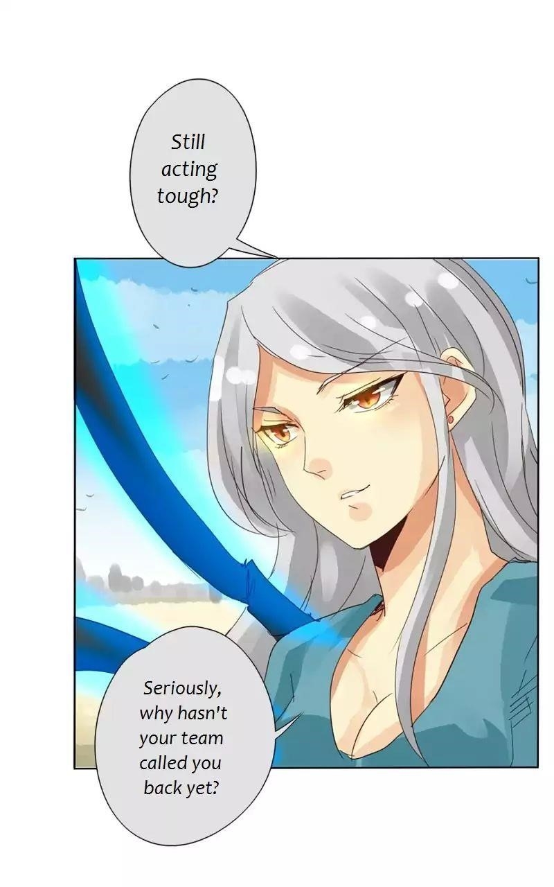UnOrdinary Chapter 16 - Page 53 in English