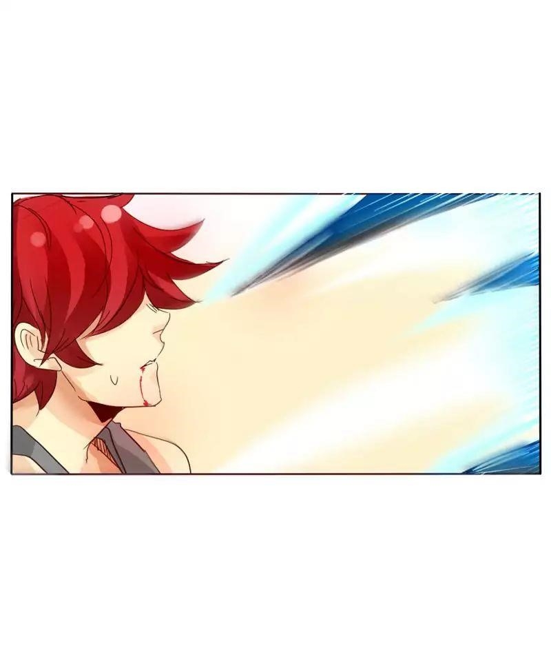 UnOrdinary Chapter 16 - Page 57 in English