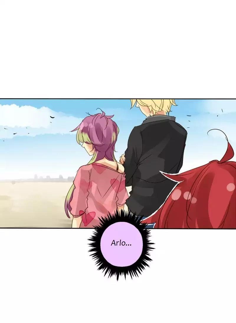 UnOrdinary Chapter 16 - Page 67 in English