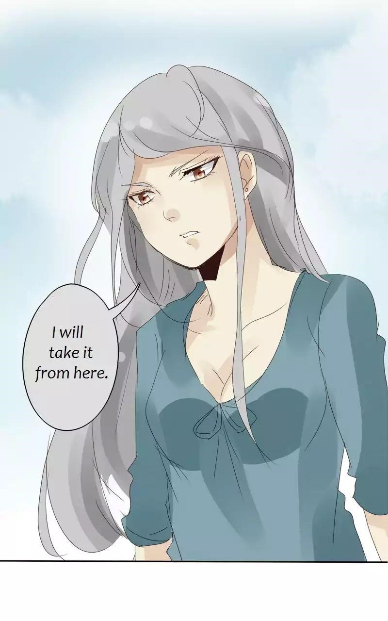 UnOrdinary Chapter 16 - Page 7 in English