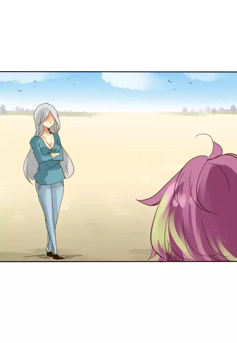UnOrdinary Chapter 16 - Page 69 in English