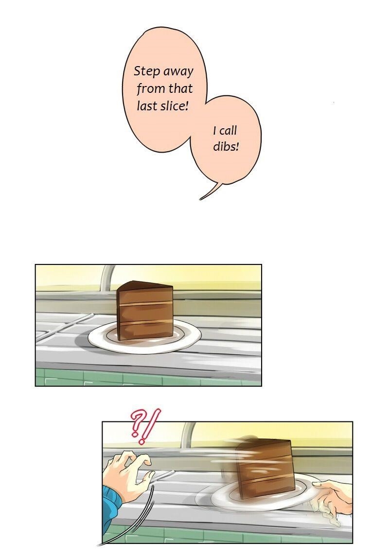 UnOrdinary Chapter 161 - Page 11 in English