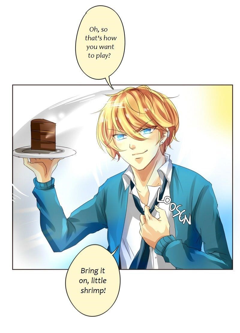 UnOrdinary Chapter 161 - Page 17 in English