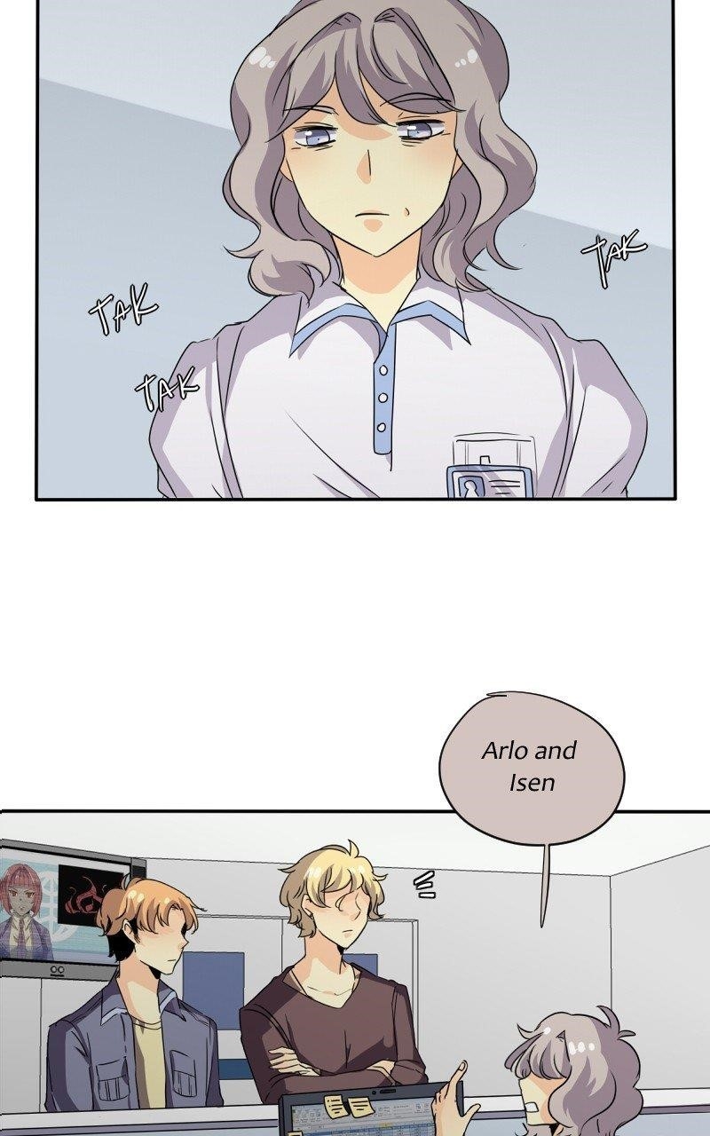UnOrdinary Chapter 162 - Page 102 in English